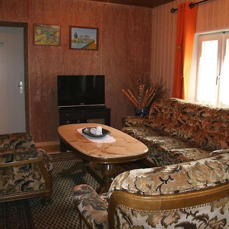 B&B Cafe De La Poste Agettes Zewnętrze zdjęcie