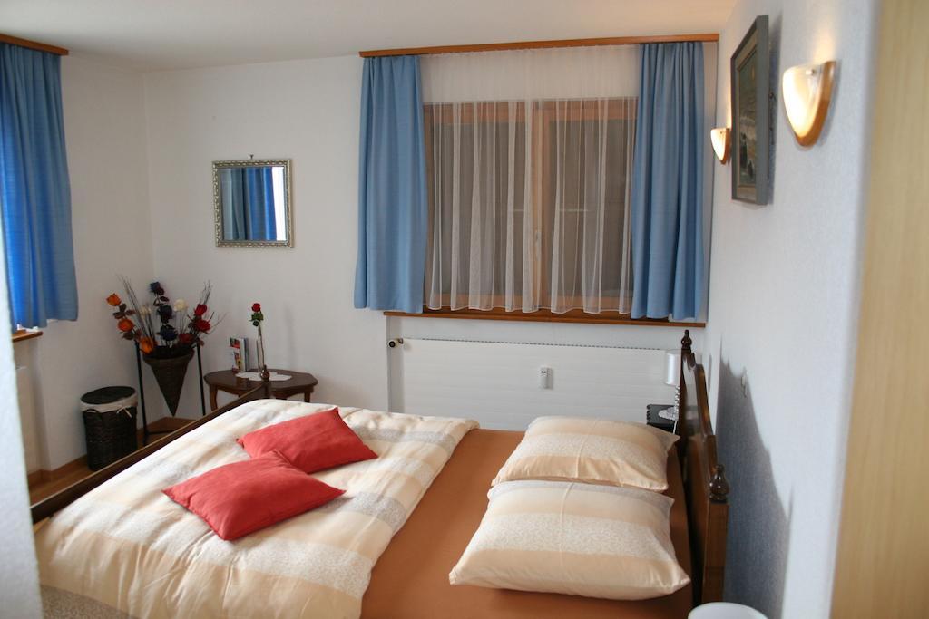 B&B Cafe De La Poste Agettes Pokój zdjęcie
