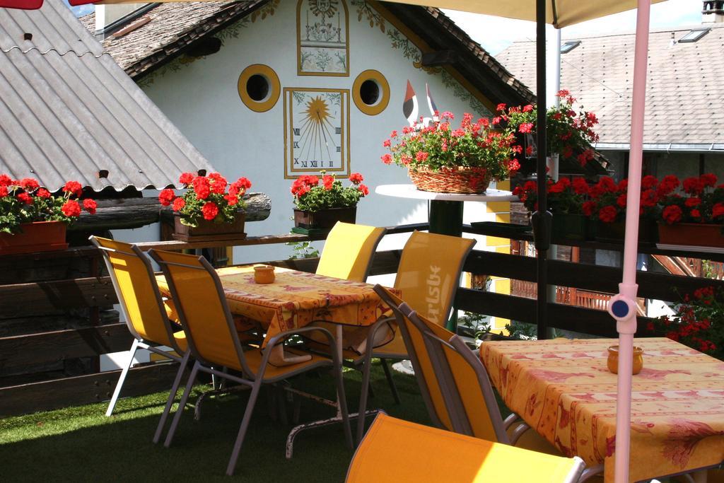 B&B Cafe De La Poste Agettes Zewnętrze zdjęcie
