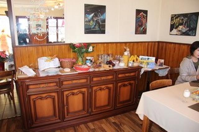 B&B Cafe De La Poste Agettes Zewnętrze zdjęcie